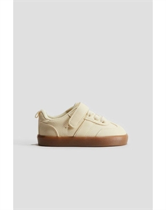 Кроссовки, желтый H&m