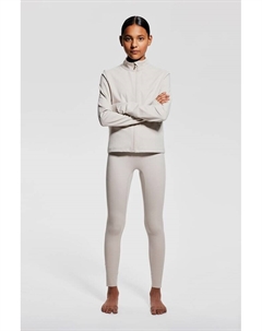 Спортивные леггинсы из softmove, бежевый H&m