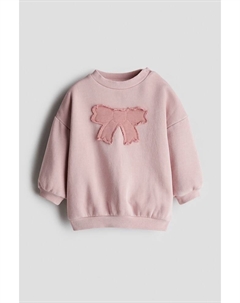 Толстовка с аппликацией, мультиколор H&m