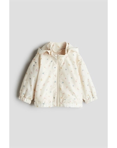 Узорчатая куртка, мультиколор H&m