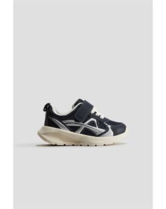 Кроссовки, мультиколор H&m