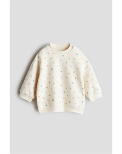 Толстовка с принтом, мультиколор H&m