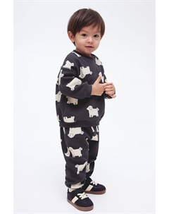 Толстовка с принтом, мультиколор H&m