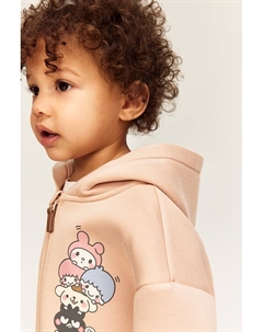 Куртка с капюшоном для подводного плавания, мультиколор H&m