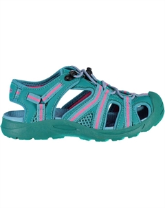 Сандалии 30Q9664J Aquarii 2.0, зеленый Cmp