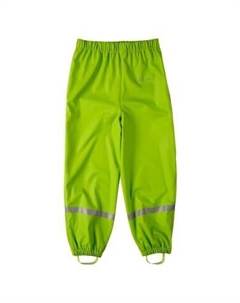Водонепроницаемые брюки SoftSkin, цвет Limette Bms sailing wear