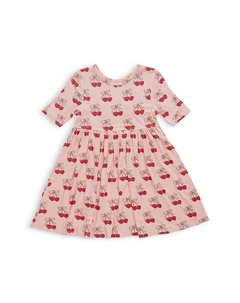 Платье Стеф для девочек - Little Kid, розовый Pink chicken