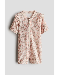 Купальники с UPF 50, мультиколор H&m