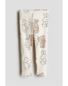 Леггинсы, мультиколор H&m