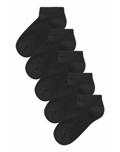 Носки 5 PACK, цвет black Clarks