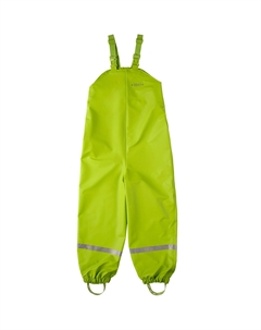 Водонепроницаемые брюки SoftSkin, цвет Limette Bms sailing wear