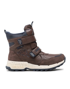 Зимние ботинки 260976T, коричневый Kappa