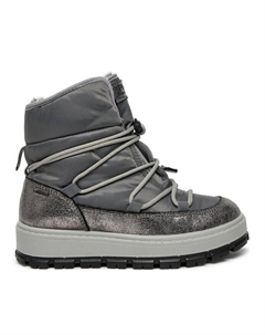 Зимние ботинки 6869500 S GORE-TEX, серый Primigi