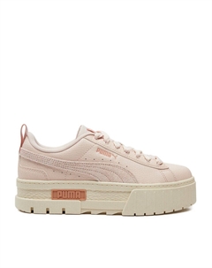 Кроссовки Mayze Dusty Summer Jr 393614 05, розовый Puma