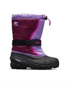 Зимние ботинки Flurry Boot 2114081562, фиолетовый Sorel