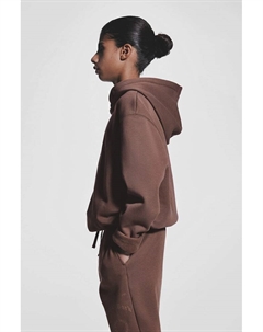 Спортивная толстовка с капюшоном из драймува, мультиколор H&m