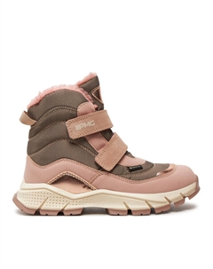 Зимние ботинки 6936722 S GORE-TEX, розовый Primigi