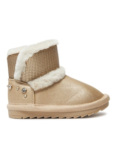 Высокие сапоги 42.488, экрю Mayoral