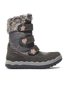 Зимние ботинки 6880200 S GORE-TEX, серый Primigi