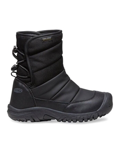 Зимние ботинки Puffrider Wp 1027959-1, серый Keen