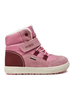 Зимние ботинки 6852533 S GORE-TEX, розовый Primigi