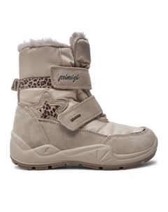 Зимние ботинки 6878544 S GORE-TEX, бежевый Primigi