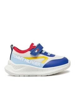Кроссовки T1B9-33868-1756Y913 M, мультиколор Tommy hilfiger