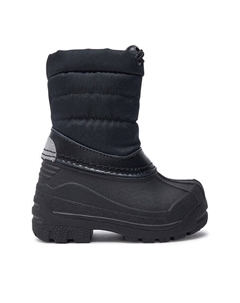 Зимние ботинки Nefar 5400024A, черный Reima