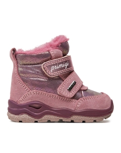 Зимние ботинки 6861200 M GORE-TEX, розовый Primigi