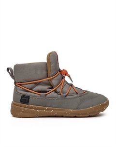 Зимние ботинки K900324 S, серый Camper