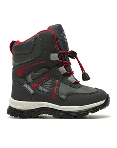 Зимние ботинки Garvalin 241856 B156 S, серый