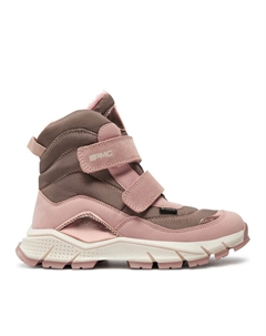 Зимние ботинки 6936722 D GORE-TEX, розовый Primigi