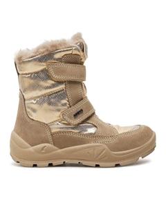 Зимние ботинки 6882522 M GORE-TEX, бежевый Primigi