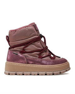 Зимние ботинки 6869511 M GORE-TEX, розовый Primigi