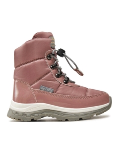Зимние ботинки Garvalin 241851 A032 S, розовый
