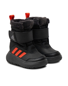 Зимние ботинки Winterplay I IF1715, черный Adidas