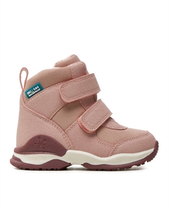 Зимние ботинки 241258 A032-A M, розовый Biomecanics