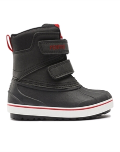 Зимние ботинки Coconi 5400027A, черный Reima