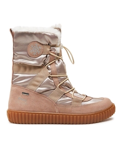 Зимние ботинки 6938100 D GORE-TEX, розовый Primigi