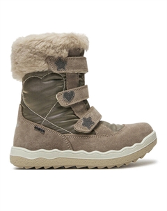 Зимние ботинки 6880233 S GORE-TEX, бежевый Primigi