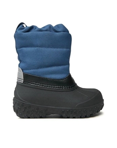 Зимние ботинки Loskari 5400124A, синий Reima