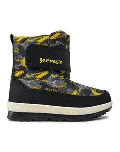Зимние ботинки Garvalin 231859 S, черный