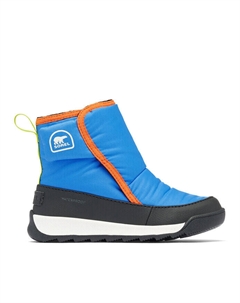 Зимние ботинки Whitney II Plus Bootie Wp 2101341485, синий Sorel