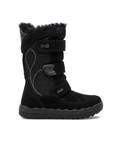 Зимние ботинки 6880500 S GORE-TEX, черный Primigi