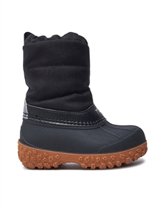 Зимние ботинки Loskari 5400124A, черный Reima