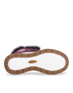 Зимние ботинки Rasbell Kids Boot WP Z234111, розовый Zigzag