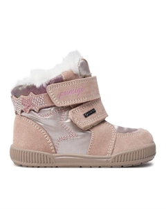 Зимние ботинки 6859200 GORE-TEX, розовый Primigi