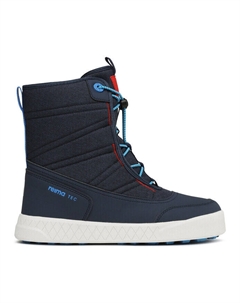 Зимние ботинки Hankinen 5400031A, темно-синий Reima