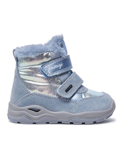 Зимние ботинки 6861211 S GORE-TEX, синий Primigi