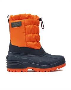 Зимние ботинки Hanki 3.0 Snow Boots 3Q75674J, оранжевый Cmp